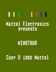 Minotaur V1.1